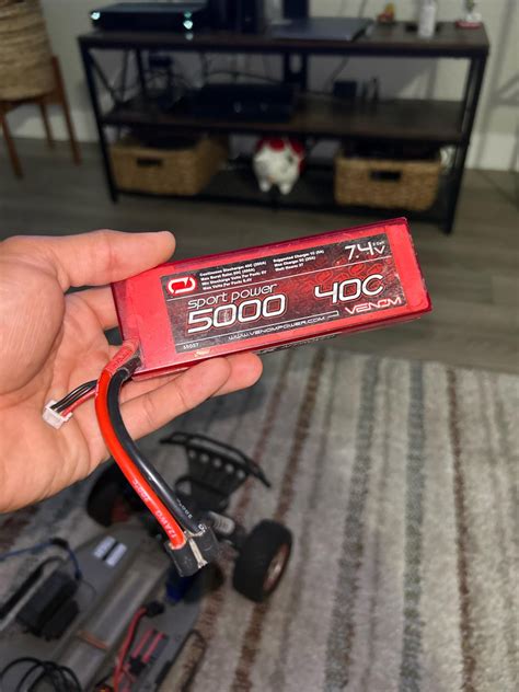 Brushless Slash Rtraxxas