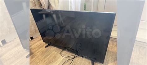 Телевизор Dexp купить в Пскове | Электроника | Авито