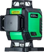 Instrumax Greenliner 4-360 IM0136 - купить лазерный нивелир: цены ...