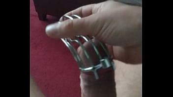 Jaula De Castidad De D As Xvideos