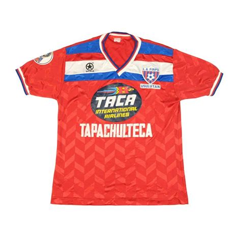 Other Luis Angel Firpo La Firpo El Salvador Galaxia Soccer Jersey Grailed