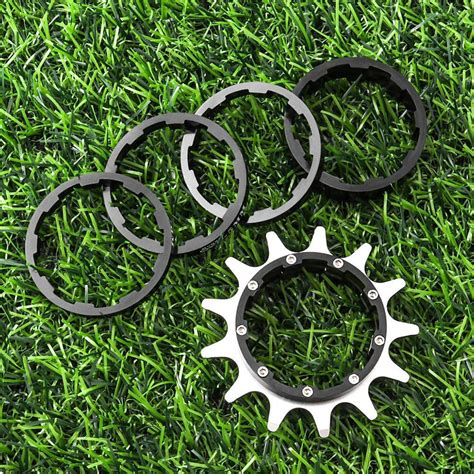 ∞ Mtb Cassette Freewheel Single Speed Bike Flywheel Sprocket 13t Ebay