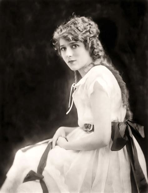 Mary Pickford Silent Movies Photo Fanpop