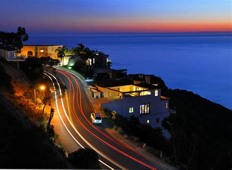 K Land Photography Laguna Beach Sunset