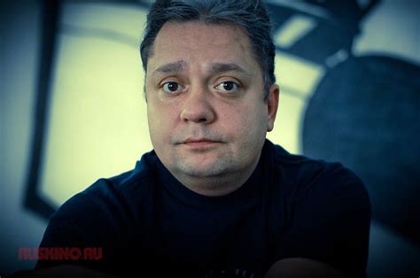 Дмитрий Барков — биография, фильмография, фотографии актёра
