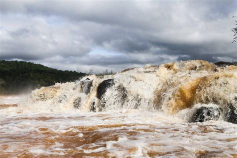 Los Saltos del Mocona: A Guide to Argentina's Mocona Falls