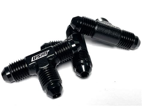 4AN Male Tee : USRT, Usually Sideways Rally Team