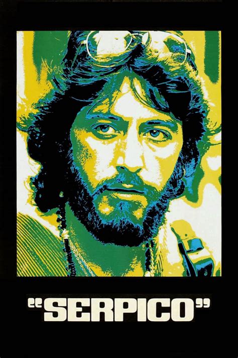Serpico Film 1973 Kritikák Videók Szereplők Mafabhu