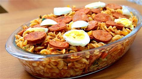 Fa A Essa Receita E Voc Vai Querer Comer Todos Os Dias Culin Ria