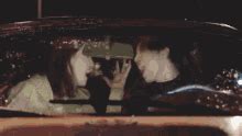 Making Love In A Car GIFs | Tenor