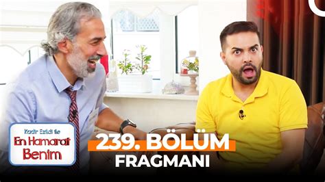 En Hamarat Benim B L M Fragman Bu Haftanin Yildizi Youtube