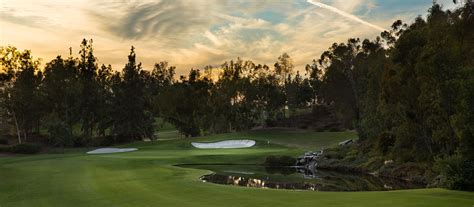 golf courses  los angeles ike  babe golf