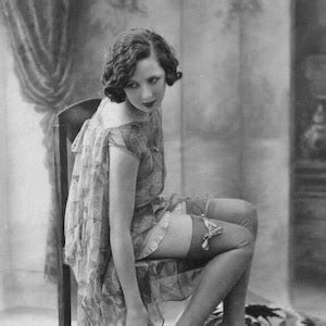 Flapper Girl Lingerie Vintage Photo S Pinup Picture Etsy