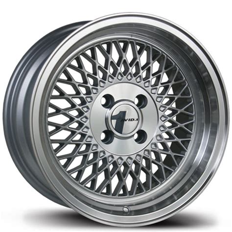 Avid 1 Wheels