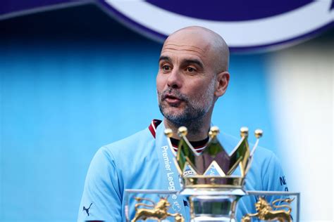 Only Champions League Glory Will Make Us Complete Says Guardiola