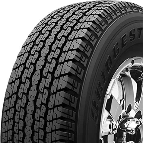 Bridgestone Dueler Vs Michelin Defender Ltx The Ultimate Tire Showdown