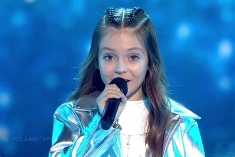 Eurowizja Junior G Osowanie Online Na Jesc W Finale Jak