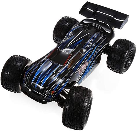 The Fastest Rc Cars You Can Buy Today