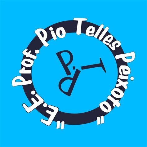 Escola Prof Pio Telles Peixoto - E. E. Prof. Pio Telles Peixoto (@escolaestadualpiotelles2023 ...
