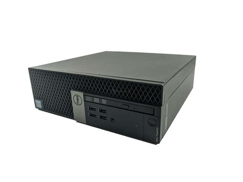 Системный блок DELL Optiplex 3040 SFF - купить Dell в Киеве и Украине ...