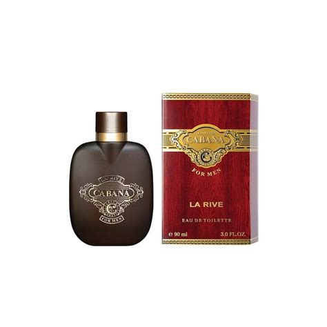 Jual Parfum Original La Rive Cabana For Men Edt 90 Ml Shopee Indonesia