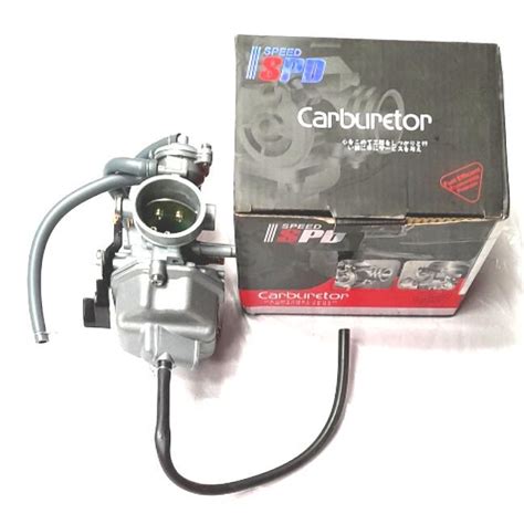 HONDA XR200 XLR200 CARBURETOR ASSEMBLY SPD SPEED BRAND FOR PART