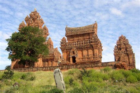 9 best Cham temples in Vietnam you should visit