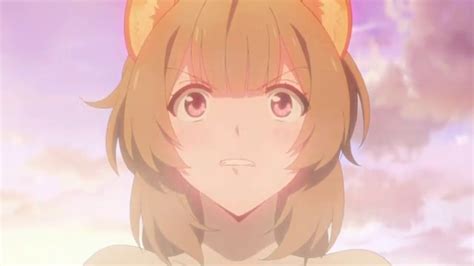 Raphtalia In Hot Spring Geyser The Rising Of The Shield Hero Youtube