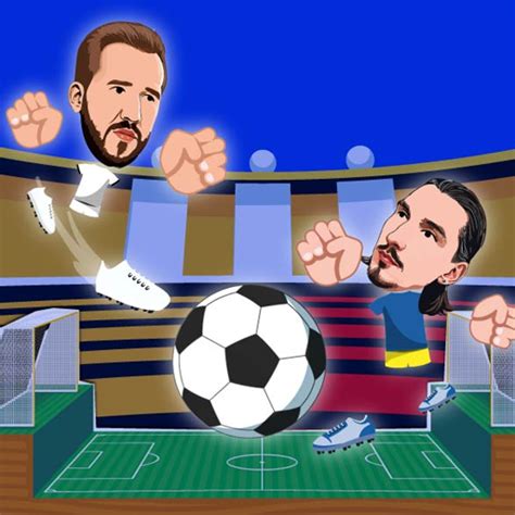 Play Soccer Games Online On Pc And Mobile Free Nowgg