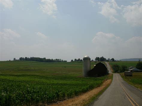 Canton, PA - Home