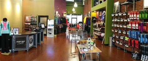 Shop Fleet Feet Kingsport