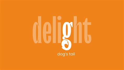 DELIGHT PET TREATS :: Behance
