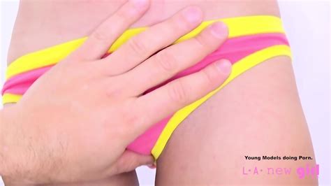 Blonde Is Fucked At Casting Photoshoot Pov