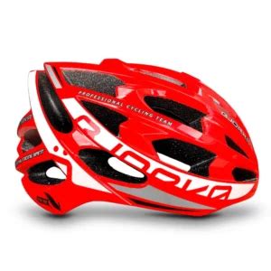 Casque V Lo Sprinter Rouge Bj Rka Tout L Quipement Du Cycliste