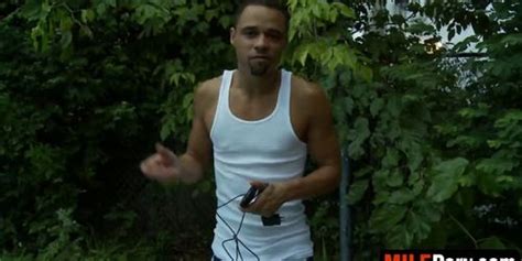 Busty Milf Tries The Black Cock Down Her Slutty Throat Tnaflix