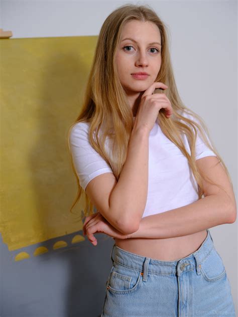 Amateur Girl Eternal Aveira