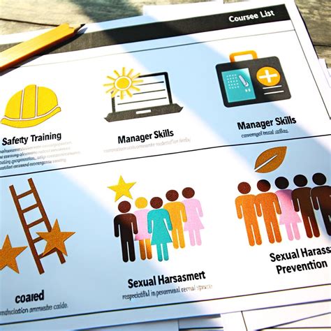 Streamline Training Courses | Curated Course Library | Ving