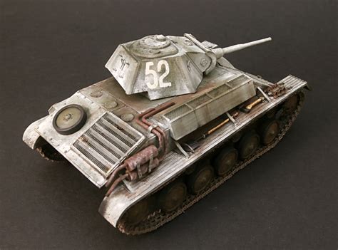 T-70M | The Other Means