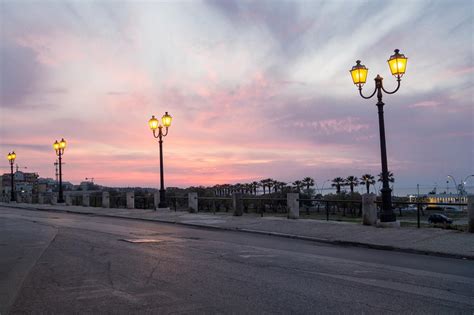 Scopri Le Meraviglie Di Barletta Cosa Vedere Nella Citt Dei Cavalieri