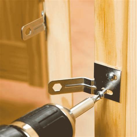 How To Install Bifold Door Top Pivot Bracket