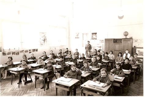 Photo De Classe Ce De Ecole Delphine Gay Copains D Avant