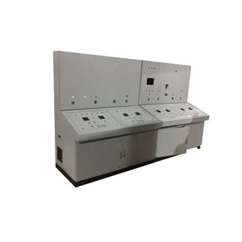 control desk enclosure  piece industrial control enclosure