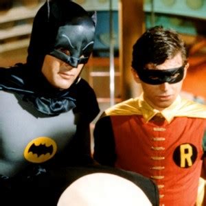 The Stars of the ’60s 'Batman' Series Then & Now - ZergNet