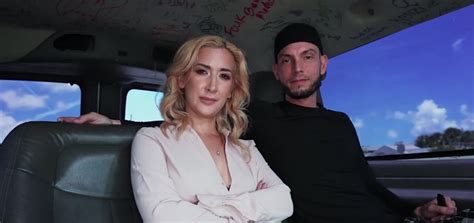 Blonde Milf Lilith Moaningstar Is Getting It On With Tyler Zb Porn