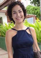 Cacau Maciel Nude Aznude