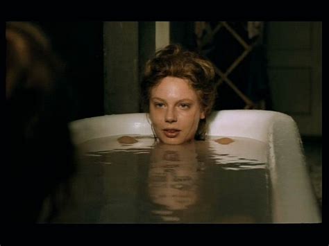 Naked Helena Bergstr M In