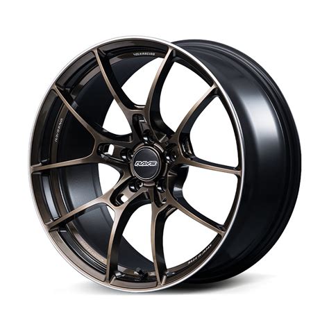 Evasive Motorsports Volk Racing G025 Sz Edition Wheel Face 4 20x10