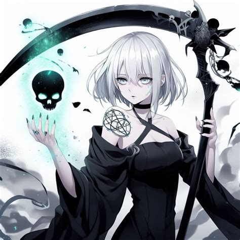 Necromante Manhwa - necromante necromancer em 2024 | Personagens de anime, Personagens de ...