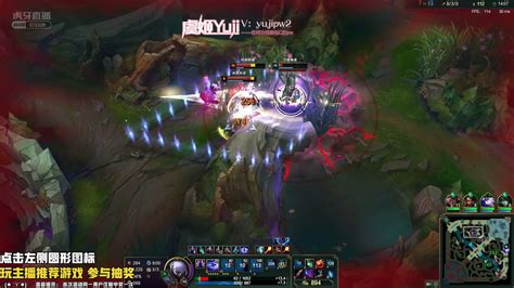 Beifeng Irelia Vs Lissandra Cn Server D Youtube