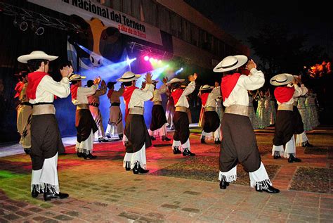 Fiesta Nacional del Ternero y Día de la Yerra en Ayacucho Informate